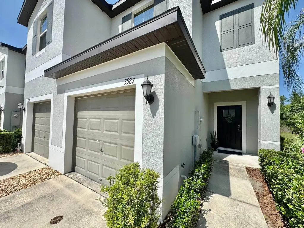 3587 Bellmeade Court Wesley Chapel FL 33543