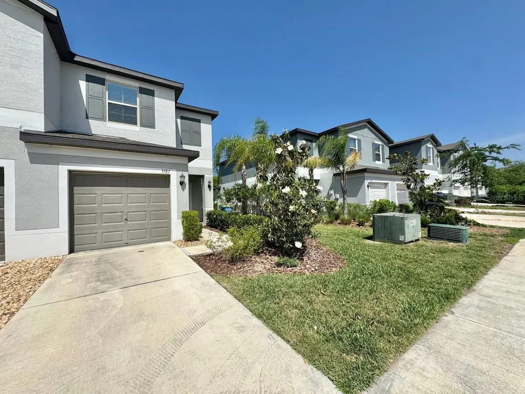 3587 Bellmeade Court Wesley Chapel FL 33543