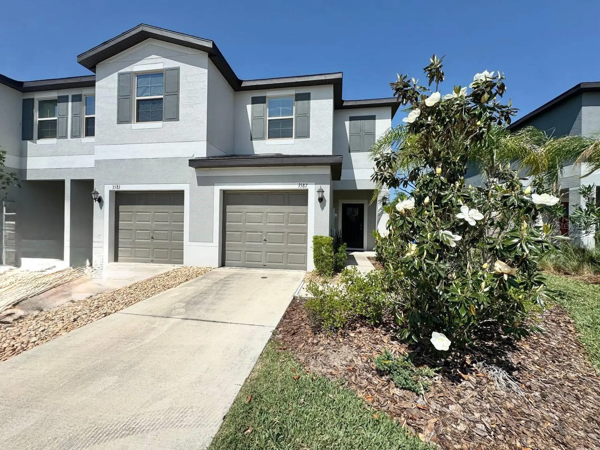 3587 Bellmeade Court Wesley Chapel FL 33543
