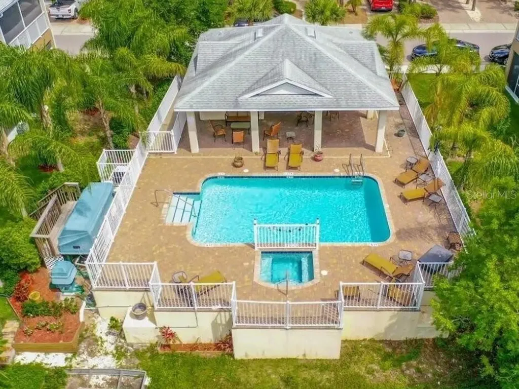 810 Callista Cay Loop Tarpon Springs FL 34689