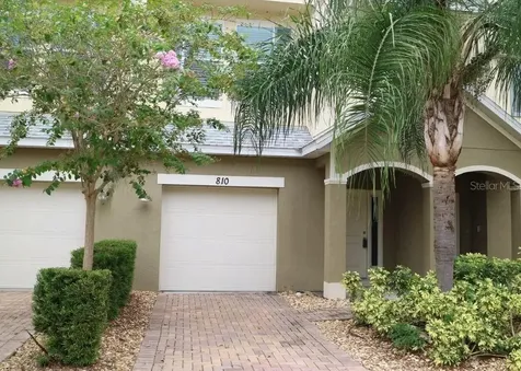810 Callista Cay Loop Tarpon Springs FL 34689