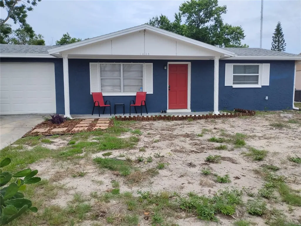 1435 Whitehall Lane Holiday FL 34691