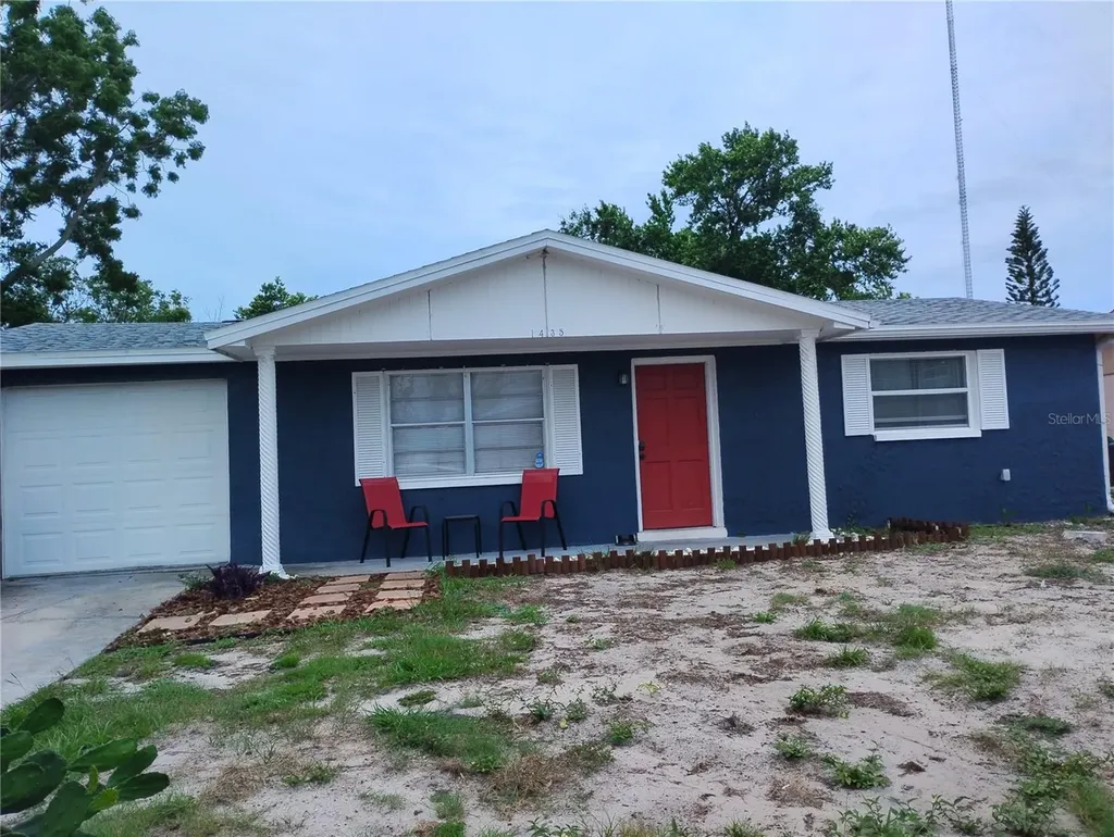 1435 Whitehall Lane Holiday FL 34691