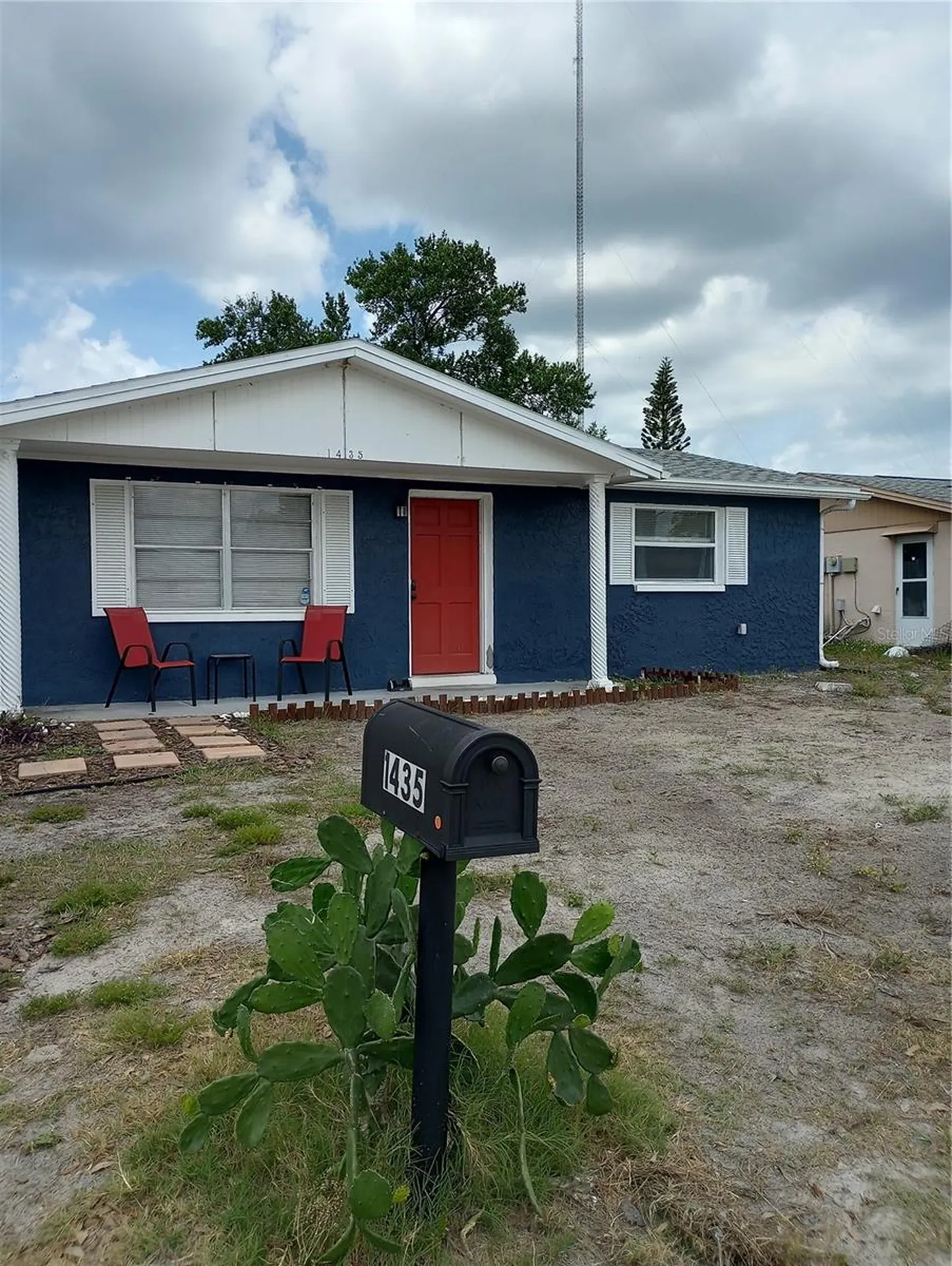 1435 Whitehall Lane Holiday FL 34691