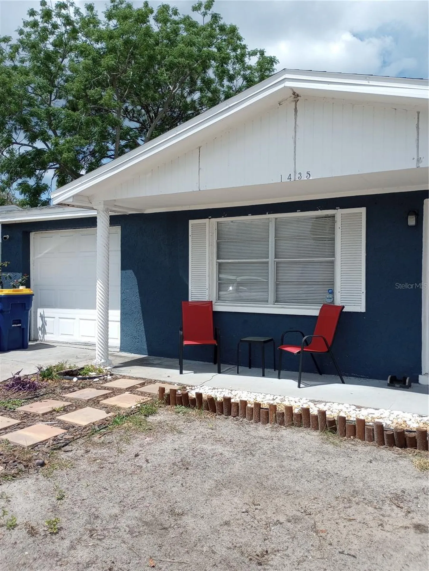 1435 Whitehall Lane Holiday FL 34691