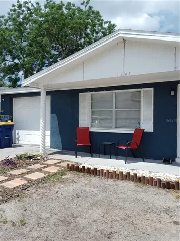 1435 Whitehall Lane Holiday FL 34691