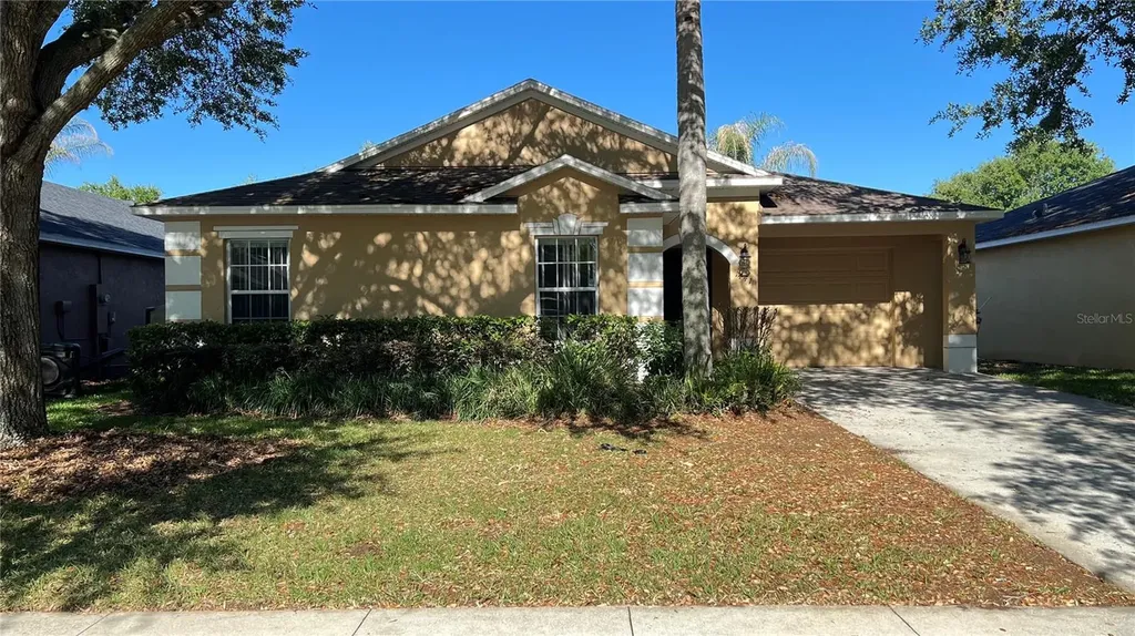 1441 Silver Cove Drive Clermont FL 34714