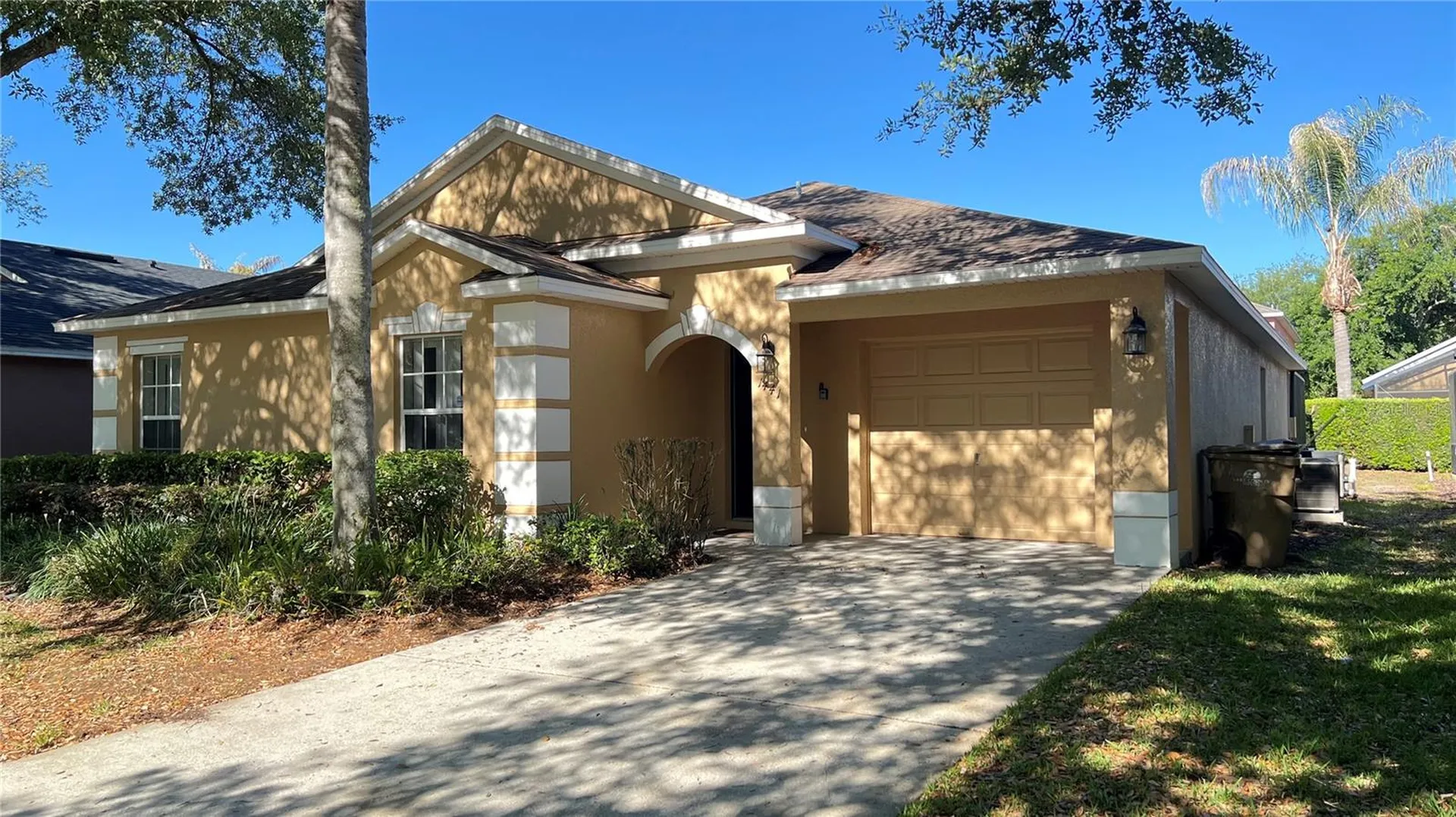 1441 Silver Cove Drive Clermont FL 34714