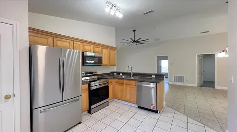 1441 Silver Cove Drive Clermont FL 34714