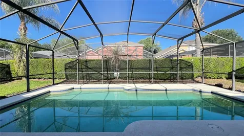 1441 Silver Cove Drive Clermont FL 34714