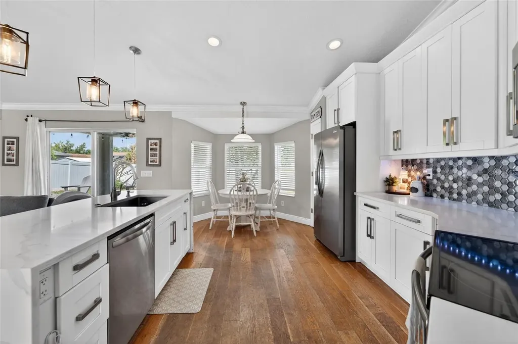 1730 Canoe Drive Lutz FL 33559