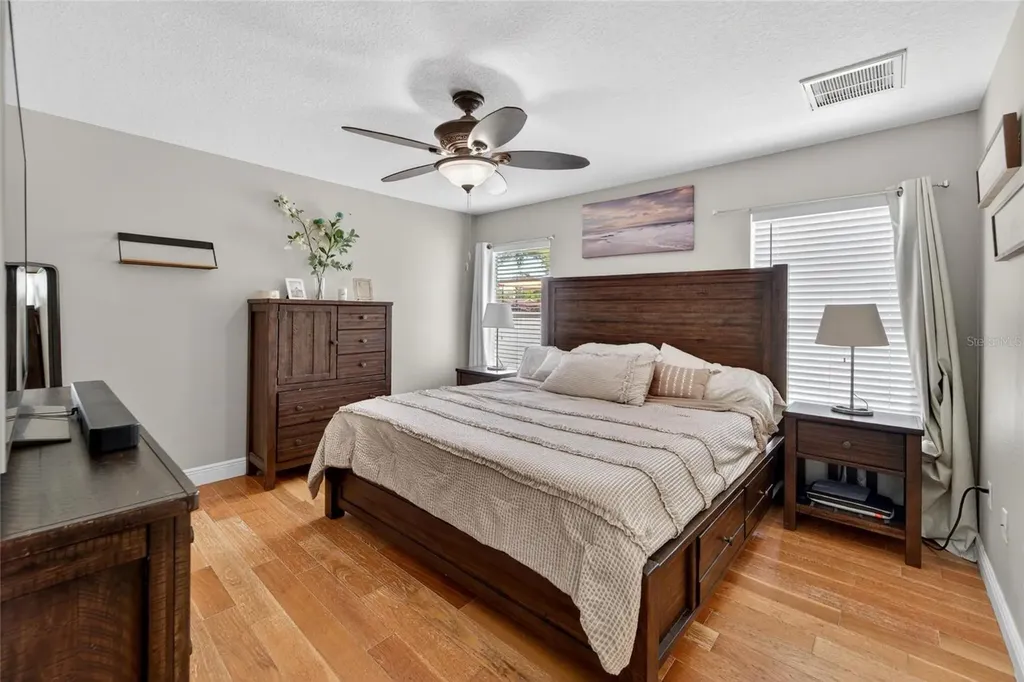 1730 Canoe Drive Lutz FL 33559