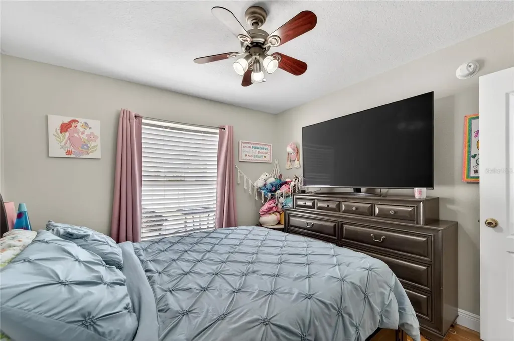 1730 Canoe Drive Lutz FL 33559