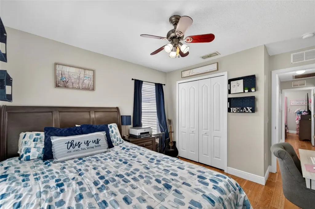 1730 Canoe Drive Lutz FL 33559