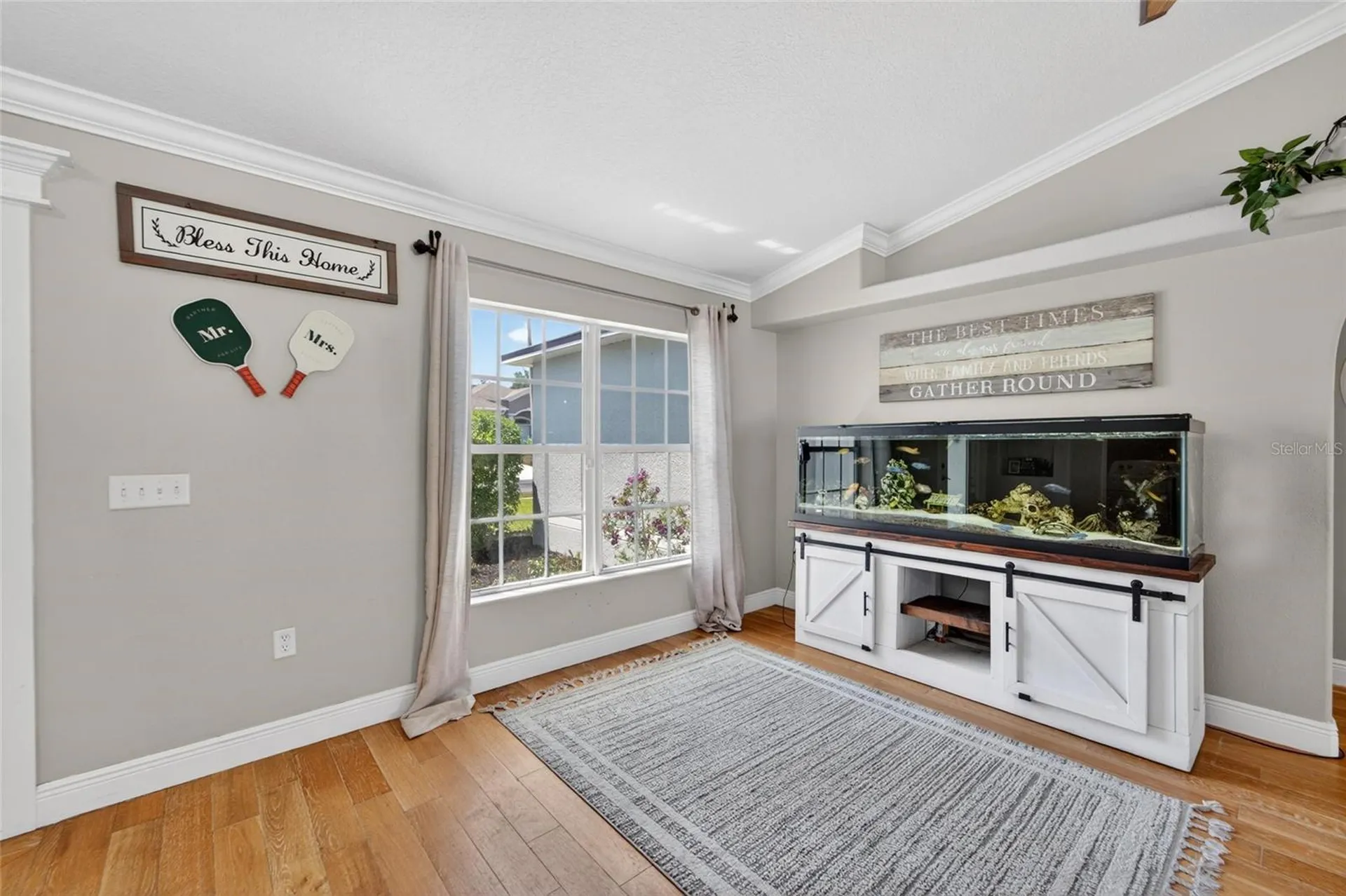 1730 Canoe Drive Lutz FL 33559