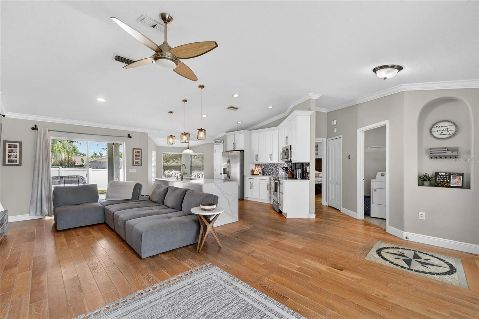 1730 Canoe Drive Lutz FL 33559