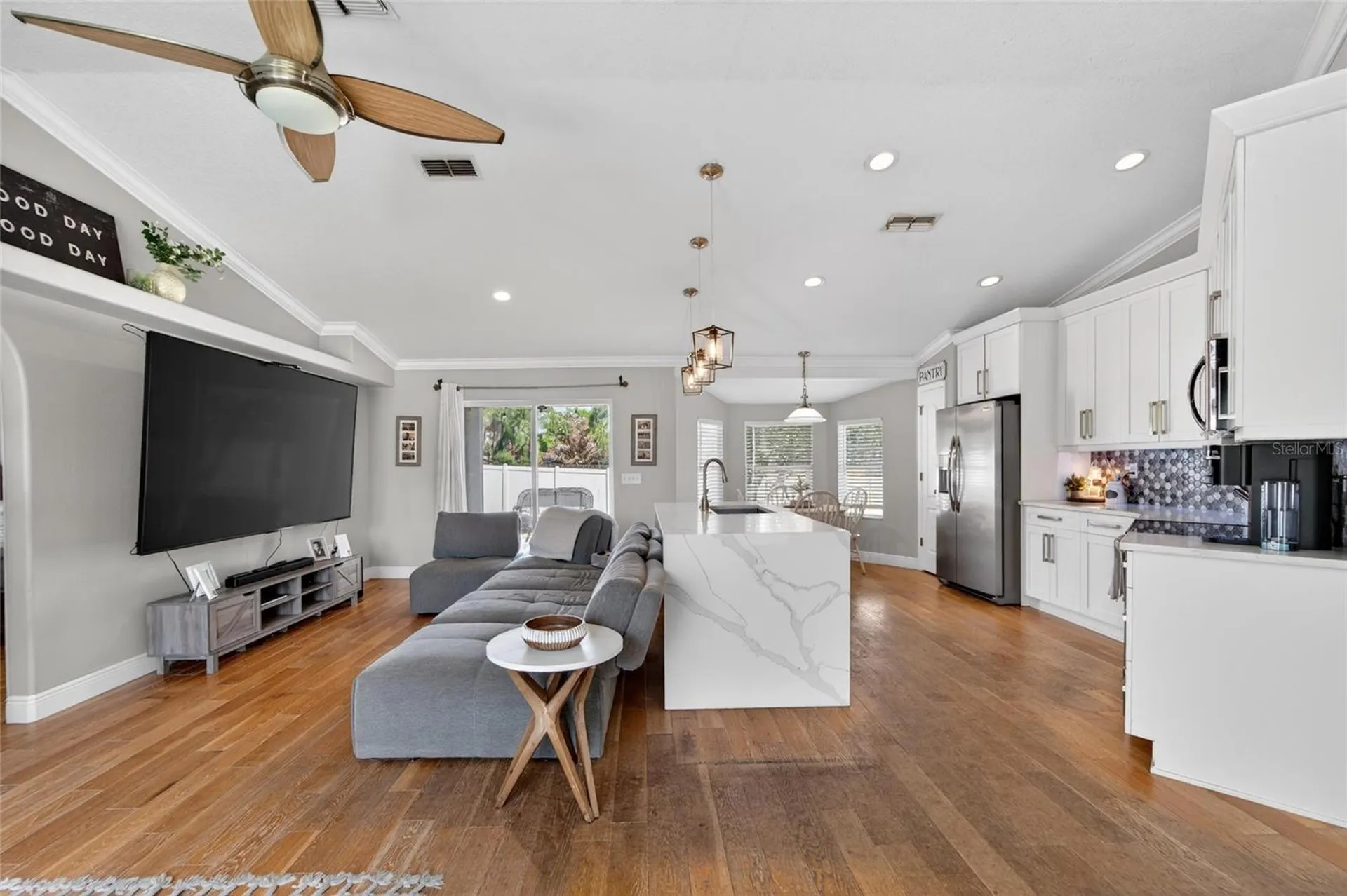 1730 Canoe Drive Lutz FL 33559