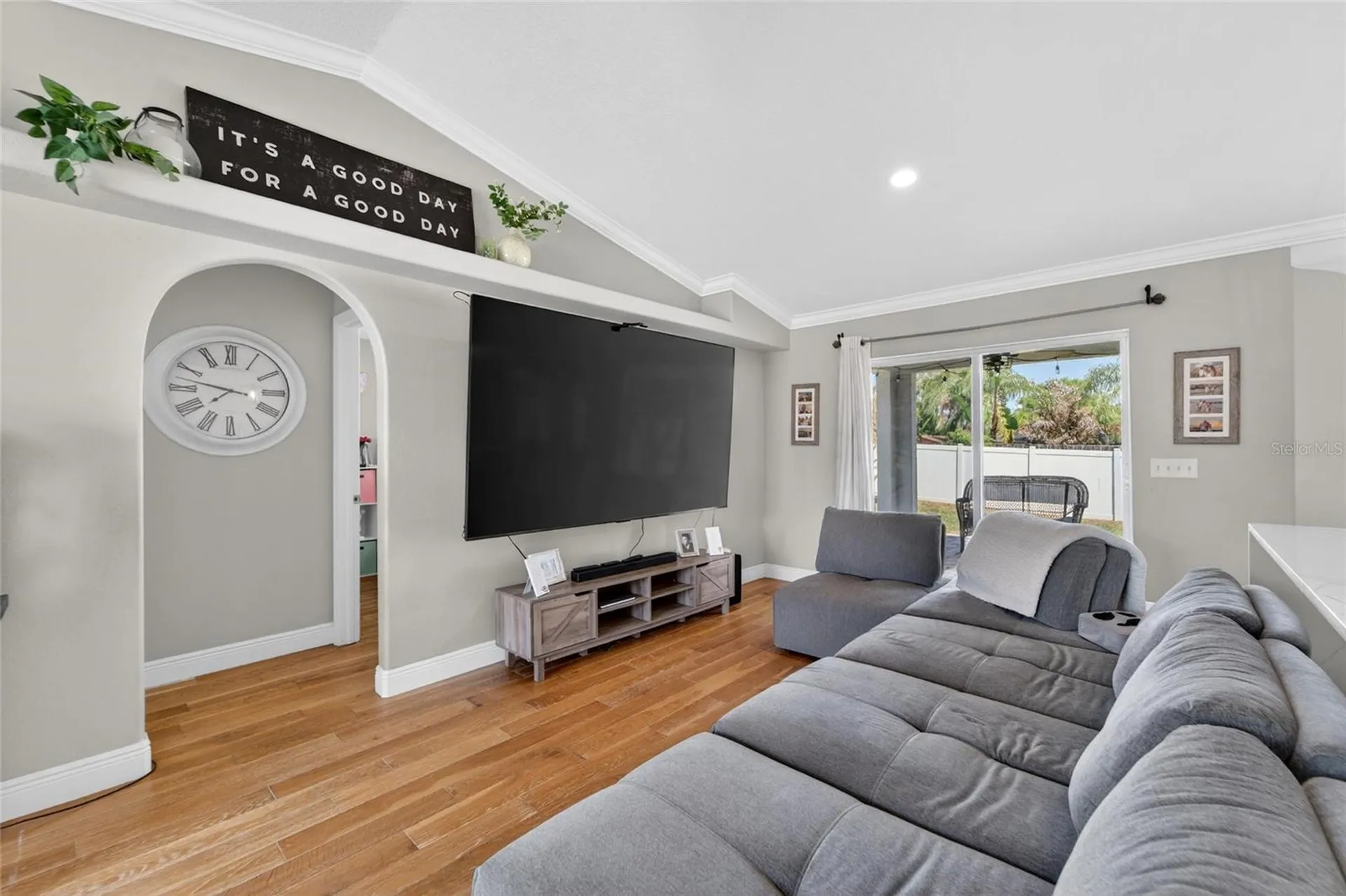 1730 Canoe Drive Lutz FL 33559