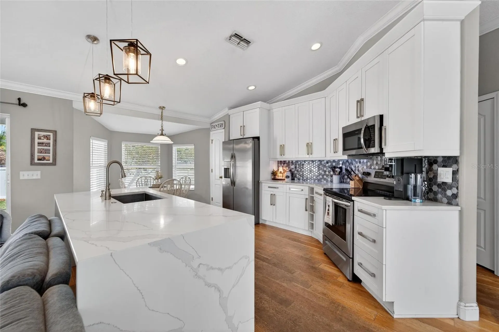 1730 Canoe Drive Lutz FL 33559