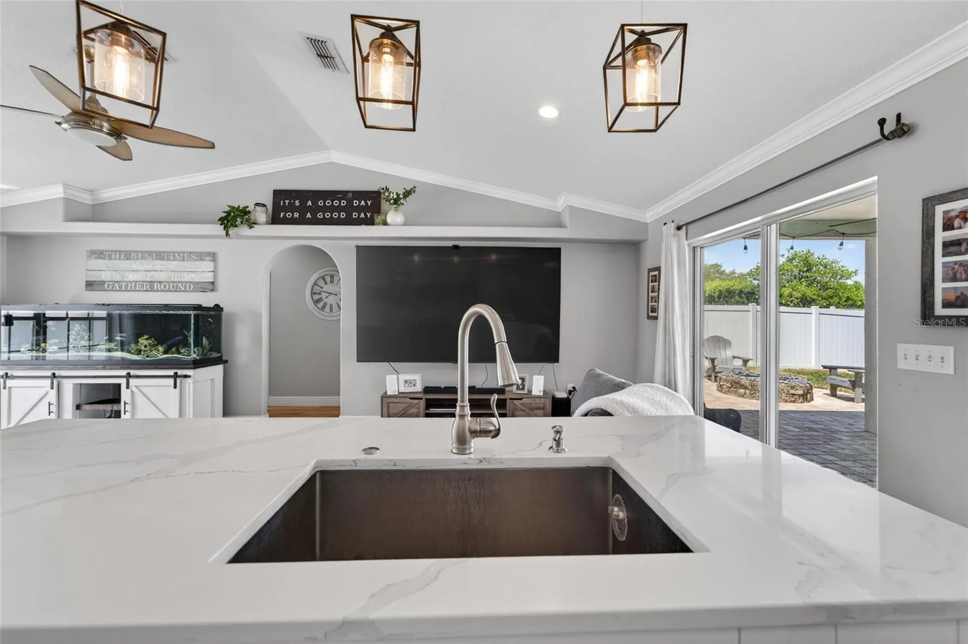 1730 Canoe Drive Lutz FL 33559