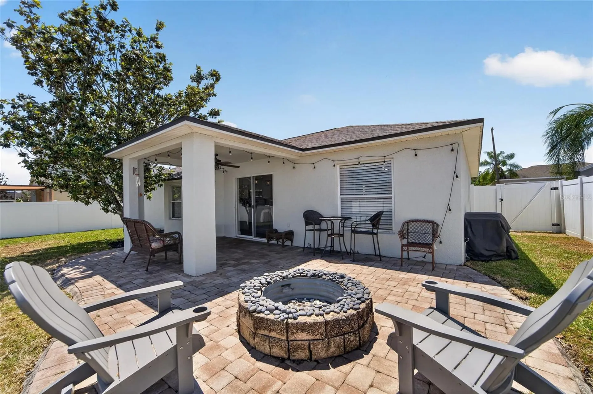 1730 Canoe Drive Lutz FL 33559
