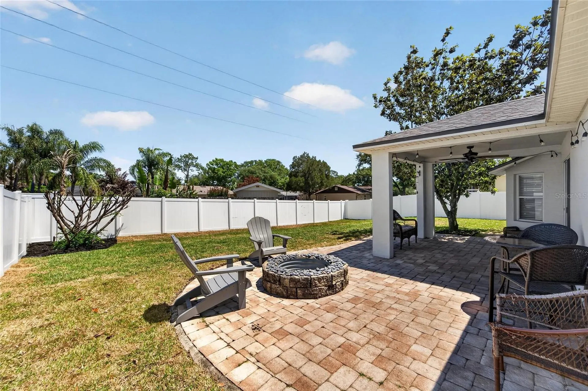 1730 Canoe Drive Lutz FL 33559