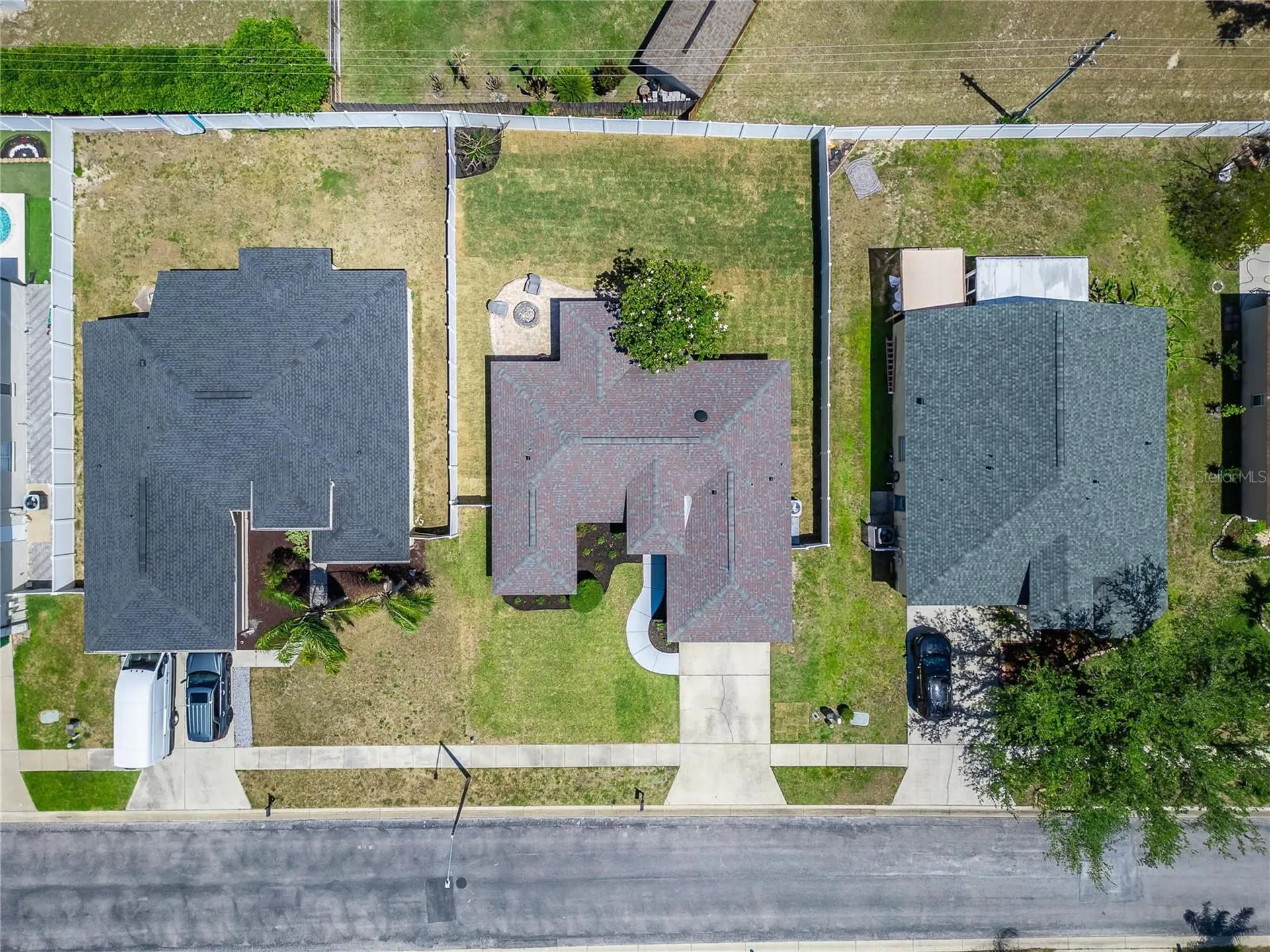 1730 Canoe Drive Lutz FL 33559