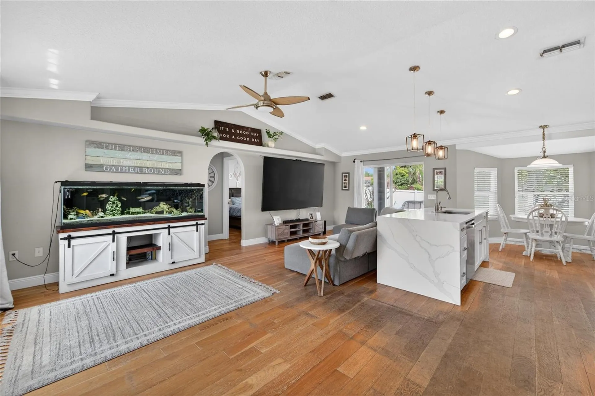 1730 Canoe Drive Lutz FL 33559