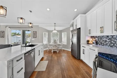1730 Canoe Drive Lutz FL 33559