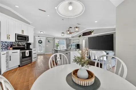 1730 Canoe Drive Lutz FL 33559