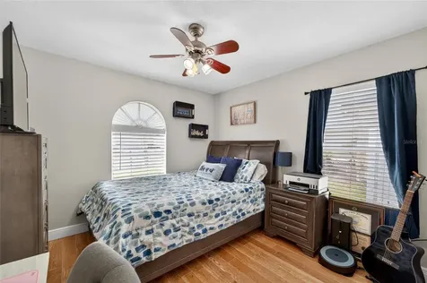1730 Canoe Drive Lutz FL 33559