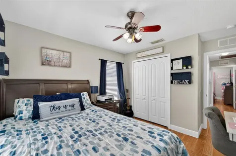 1730 Canoe Drive Lutz FL 33559