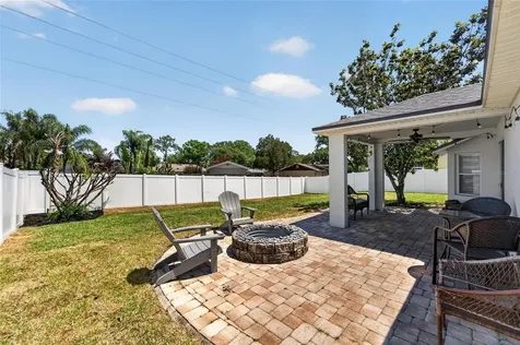 1730 Canoe Drive Lutz FL 33559