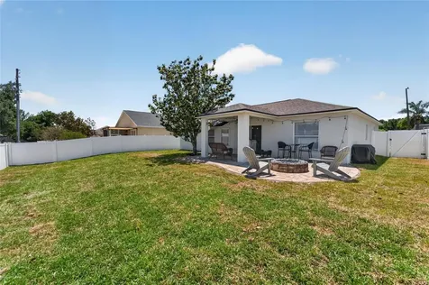 1730 Canoe Drive Lutz FL 33559