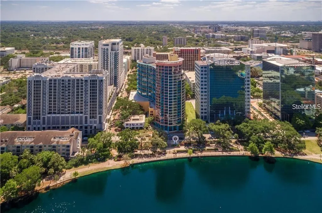 322 E Central Boulevard Orlando FL 32801