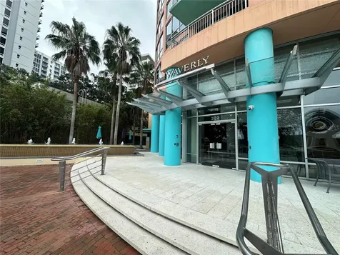 322 E Central Boulevard Orlando FL 32801