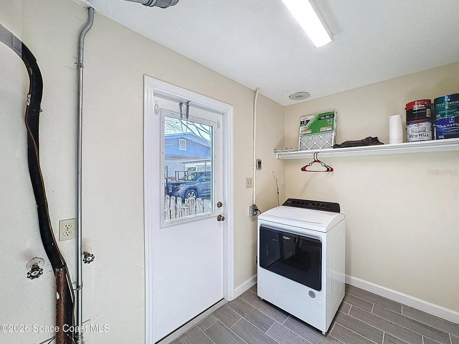 1315 Lester Court Merritt Island FL 32952