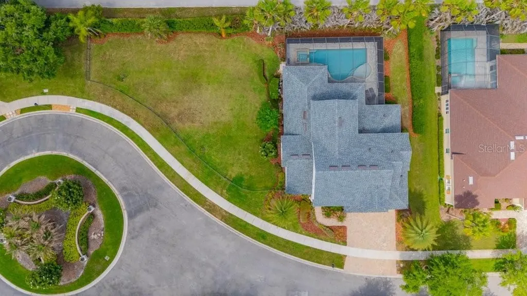 5917 Alana Leigh Place Lithia FL 33547
