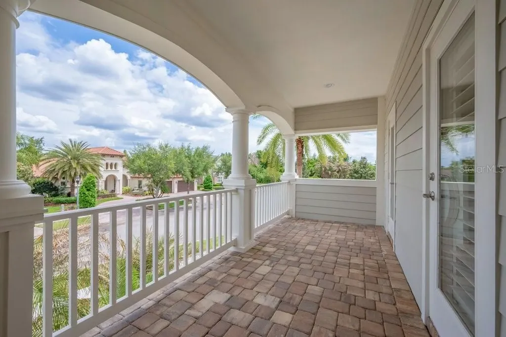 5917 Alana Leigh Place Lithia FL 33547
