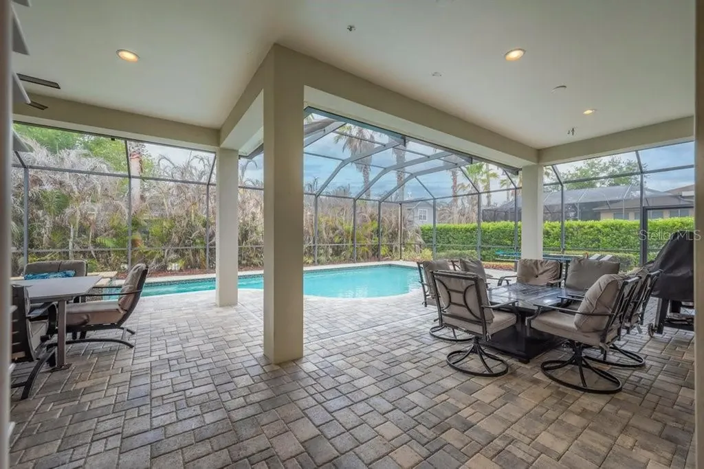 5917 Alana Leigh Place Lithia FL 33547