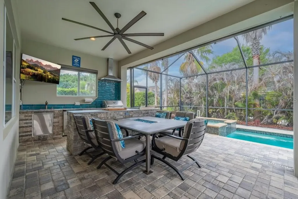 5917 Alana Leigh Place Lithia FL 33547