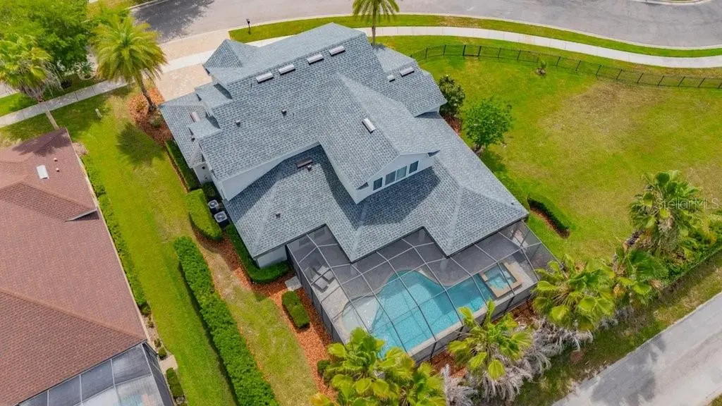 5917 Alana Leigh Place Lithia FL 33547