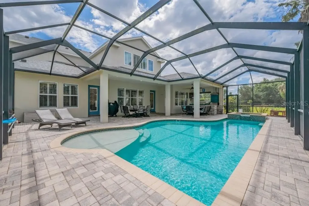 5917 Alana Leigh Place Lithia FL 33547