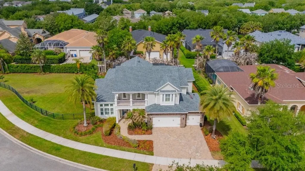 5917 Alana Leigh Place Lithia FL 33547