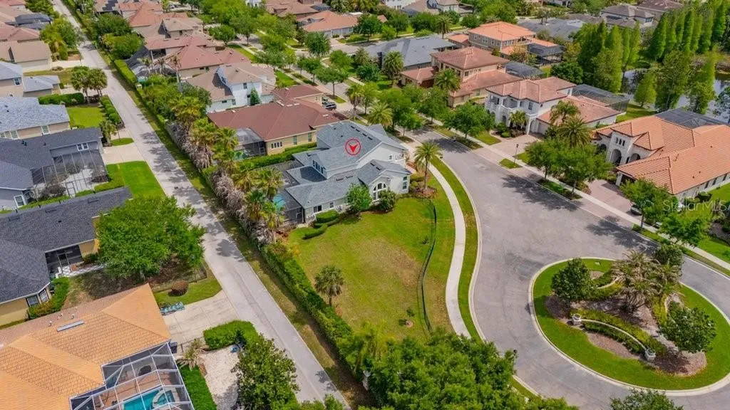 5917 Alana Leigh Place Lithia FL 33547