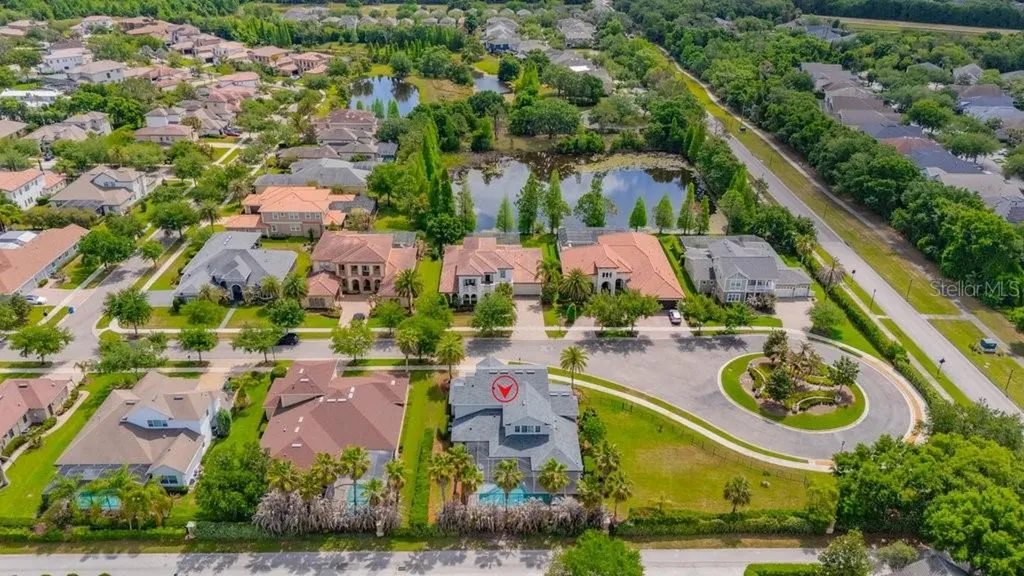 5917 Alana Leigh Place Lithia FL 33547