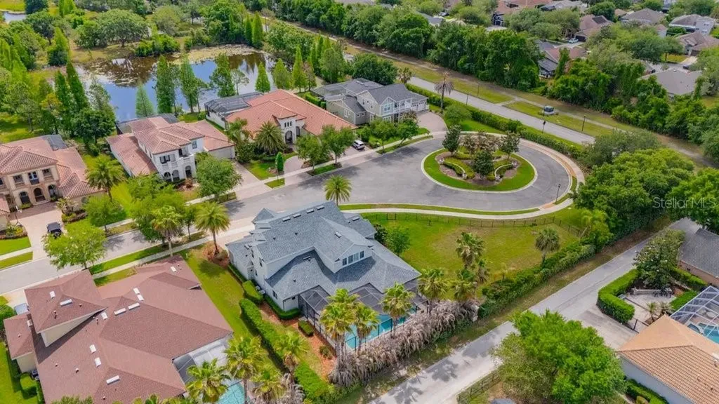 5917 Alana Leigh Place Lithia FL 33547