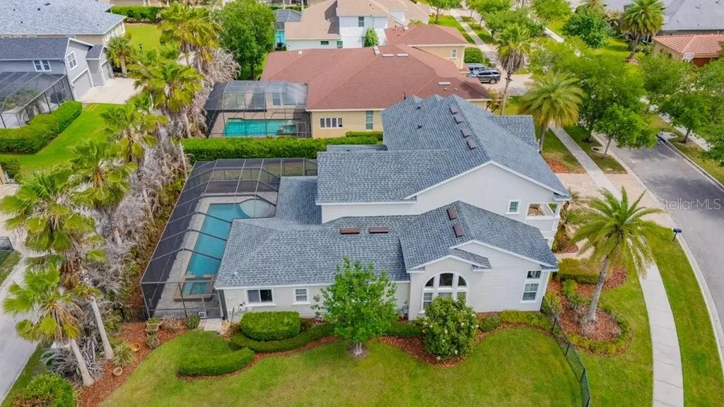 5917 Alana Leigh Place Lithia FL 33547