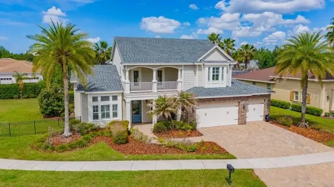 5917 Alana Leigh Place Lithia FL 33547