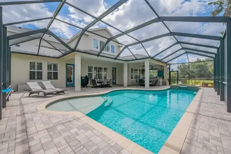 5917 Alana Leigh Place Lithia FL 33547